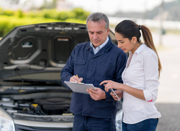 Local insurance for Giles County County drivers
